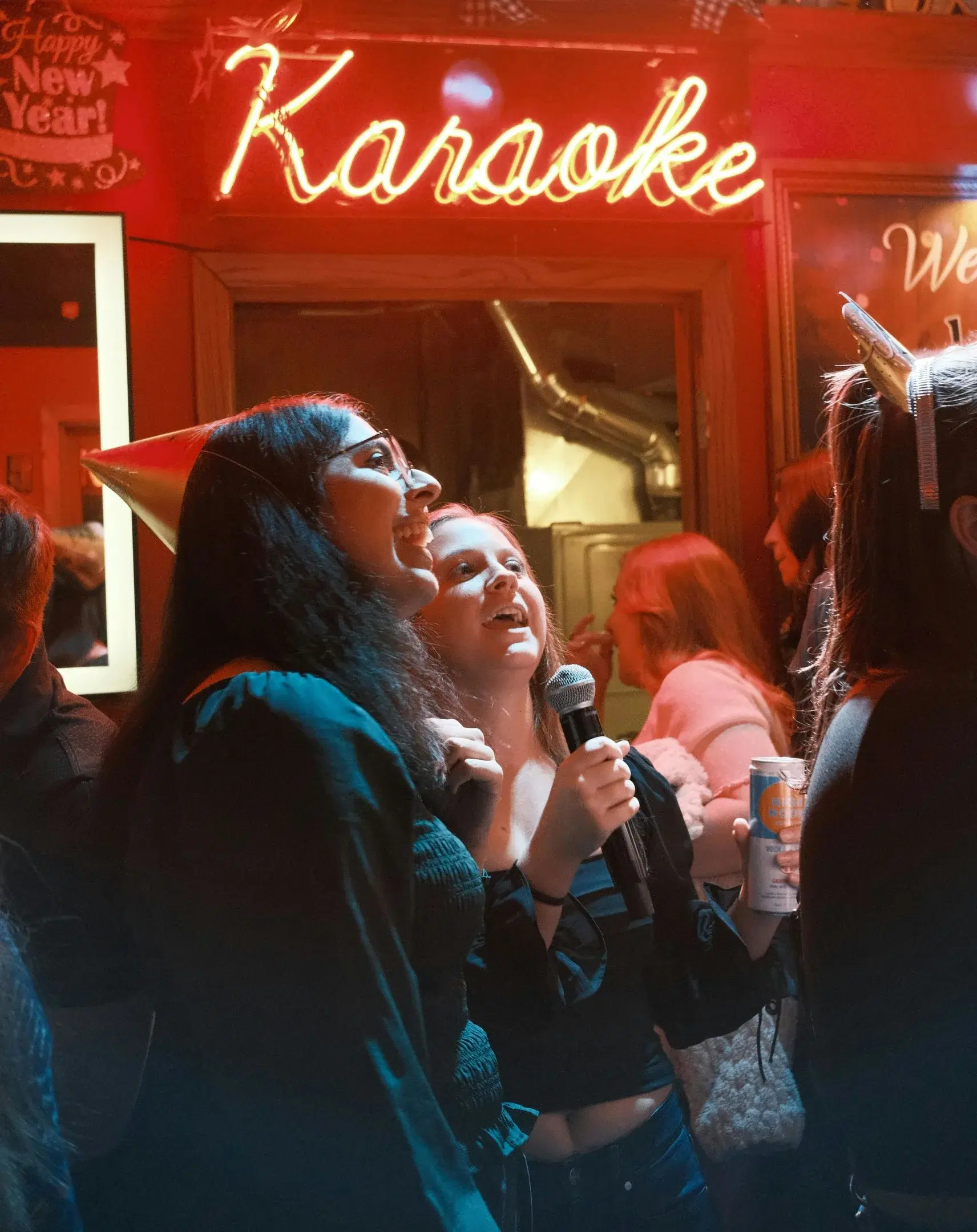 Popular Karaoke Music Bingo