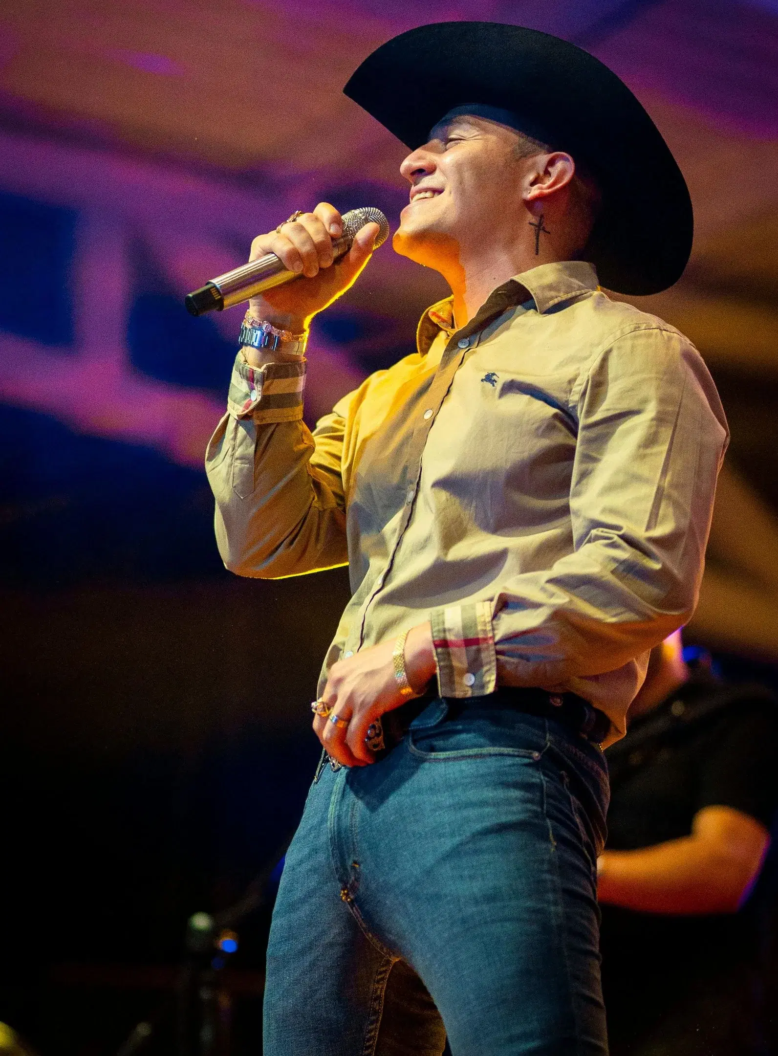 2000s, 2010s Country Music Bingo